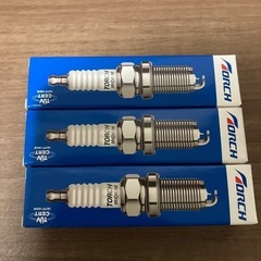 イリジウム
プラグ DK7RT I 