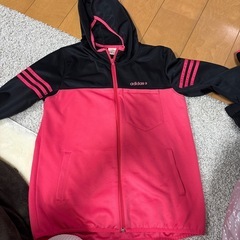 adidas NIKE ジャージ