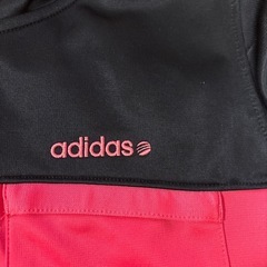 adidas NIKE ジャージの画像