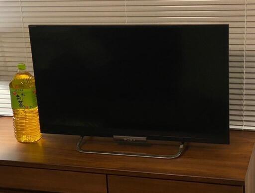 新生活にいかがですか？ ソニー ブラビア32V型 液晶テレビ KDL32W600A