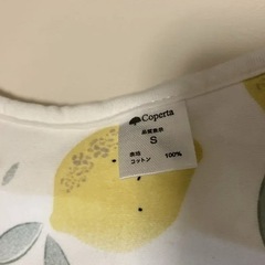 スワドルメリー　Sサイズの画像
