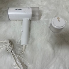 スチームアイロン