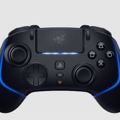 Razer レイザー Wolverine V2 Pro

