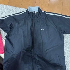 adidas NIKE ジャージの画像