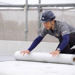 是非お読みください！！弊社は防水・塗装業を営む会社です。の画像