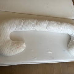 meiz 抱き枕、授乳クッションの画像