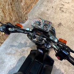 HONDA dio ZX 車体 美車❗️規制前❗️全国配送可能❗️ZR ZZ