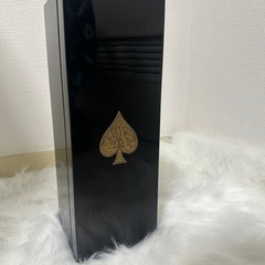 アルマンドの箱