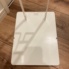 山﨑実業　ダイソンコードレスクリーナースタンド　収納の画像