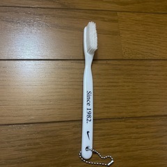 NIKEシューズブラシ