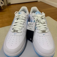 NIKEスニーカーの画像