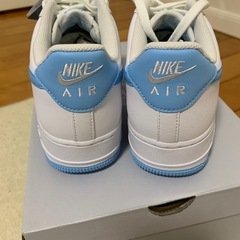 NIKEスニーカーの画像