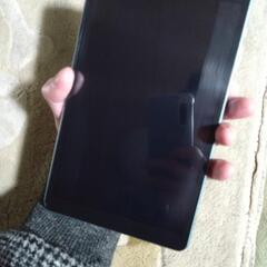 8インチ タブレット Android14の画像