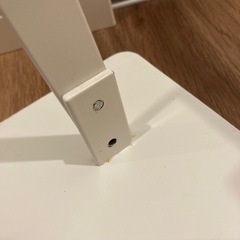 山﨑実業　ダイソンコードレスクリーナースタンド　収納の画像