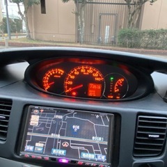 ダイハツムーブの画像