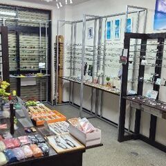 商品ディスプレイ台【至急！】の画像