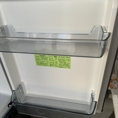 シャープSJ-D15J-H 　2022年製の画像