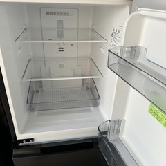 シャープSJ-D15J-H 　2022年製の画像