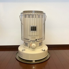 トヨトミ　TOYOTOMI 対流型 石油ストーブ KS-67H