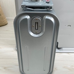 超美品☆コロナ石油ストーブの画像