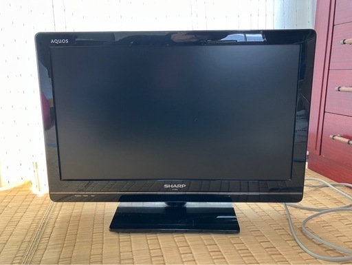 テレビ