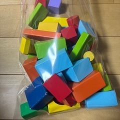 積み木