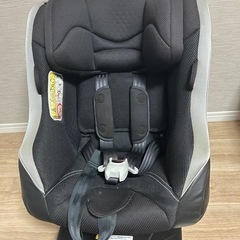 Aprica  チャイルドシート　クルリラの画像