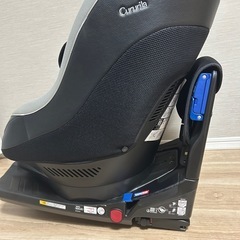 Aprica  チャイルドシート　クルリラの画像