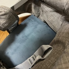 テーブルチェアの画像
