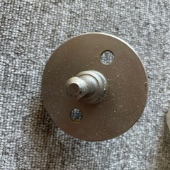 工具　電動工具　切断工具　ホールソー　ミヤナガ278 電動工具の画像