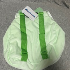 新品未使用‼️ ポケモン ニャオハ リュックの画像