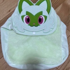 新品未使用‼️ ポケモン ニャオハ リュックの画像