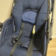 Aprica カルーンエアー　ベビーカー　取説付の画像