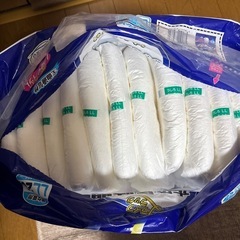 決まりました！値下げしました！500円→300円大人用はくパンツ...