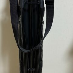 Glove holder ゴルフスタンドバックの画像
