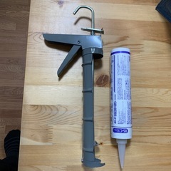 水槽用シリコン