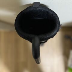 Glove holder ゴルフスタンドバックの画像