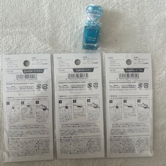【新品未開封】ネイルシール　ネイルセットの画像