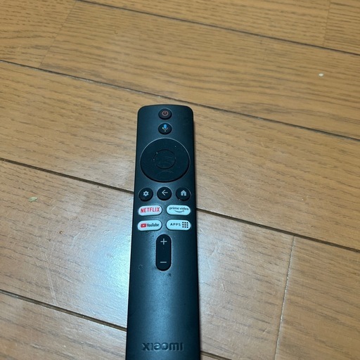 Xiaomi スマートテレビ 4K