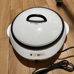 電気鍋