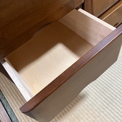 小タンスの画像