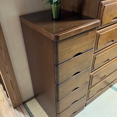 小タンスの画像