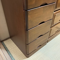 小タンスの画像