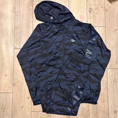 ニューエラ セットアップ 上下5点セットの画像