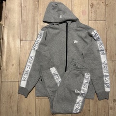 ニューエラ セットアップ 上下5点セットの画像