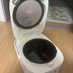 炊飯器