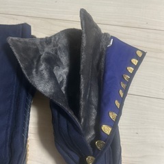 新品　保温ジョグの画像