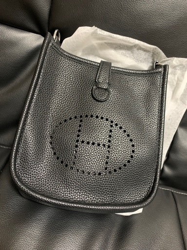 ミニショルダーバッグ