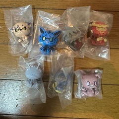 NARUTO  一番くじ  繋がる思い  フィギュア  まとめ売り  19の画像