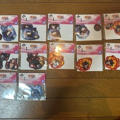 NARUTO  一番くじ  繋がる思い  フィギュア  まとめ売り  19の画像